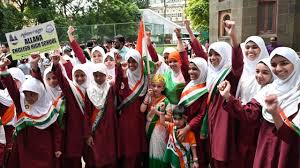 Anjuman I Islam celebrates Independence Day
