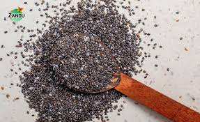 Eating Chia Seeds While Pregnant: Benefits & Side Effects