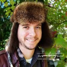 The Wandering Trapper