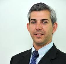 Juan Enrique Toso asume como director comercial Product Support Minería  para Finning Sudamérica