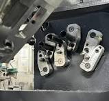 Кролик меховой ковер Raschel Machine TH2886EL - A -Zen Warp ...