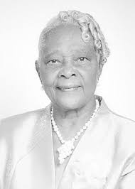 Obituary for ORALINE JENELL MOXEY-BUTLER