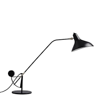 Lncmini mantis / cob led work light. Lampe De Table Mantis Bs3 Desk Light Table Lamp Indoor Lighting