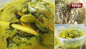 Pucuk ubi masak lemak cili api memang kegemaran kami. Resepi Pucuk Ubi Masak Tempoyak