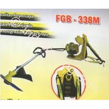 Mesin potong rumput baterai jld cordless brush cutter. Jual Mesin Pemotong Rumput Firman Tipe Fgb338m Pd Garuda Jaya Tehnik Ltc Jakarta Indotrading