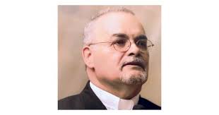 Deacon Frank D. Colon Obituary (1945