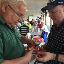 Last week, our Executive Director, Jeff Young, celebrated 30 years of  working at Suburban EMS. Jeff volunteered his time to Suburban through  accounting in 1988, and was officially hired to be the