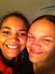 Charlotte Area Look-Alike Photos: Mother's Day 2018