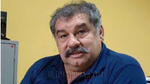 "Esto comenzó a ser interesante con la construcción de la represa del  Acaray, antes era puro monte"