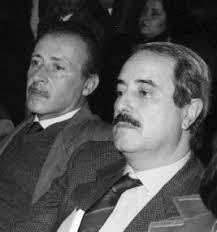 MUSICA, POESIA, TEATRO, DEDICATI A BORSELLINO SI ALLA NORMA SALVA APPALTI  SHARM-EL-SHEIK, DRAMMA DEI SICILIANI