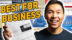 Earn 75,000 bonus marriott bonvoy points after you use your new card to make $3,000 in eligible purchases within the first 3 months of card membership. 10 Best Business Credit Cards For Any Business 2020 Youtube
