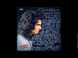 A música inédita de roberto discografia carlos vives free roberto carlos discografia completa blogspot. Roberto Carlos 13 Cancoes Em Italiano Remasterizado Youtube