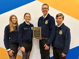 Nooksack Valley FFA added a new photo.