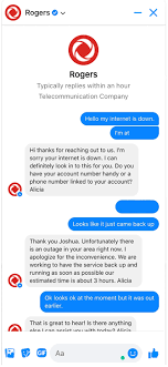 Maybe you would like to learn more about one of these? 5 Ways To Excel At Customer Support On Messenger Zapier