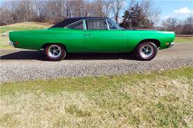 Image result for Rallye Green 1969 Plymouth