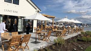Maybe you would like to learn more about one of these? The Sand Bar Opens On Canandaigua Ny Waterfront At The Lake House