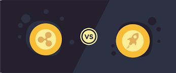 Ripple's team are more about profit and market reach, while stellar's executives are operating under a philanthropic philosophy. Compared Ripple Xrp Vs Stellar Xlm The Coin Offering