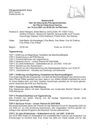 Find all instagram photos and other media types of антон in anton.raz instagram account. 06 Sitzung Pgr 2006 2010 Heilig Kreuz Dachau