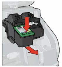 In this video we have setup hp deskjet ink advantage 4535 printer. Hp Deskjet D4360 D4363 And D4368 Printers Replacing Ink Cartridges Hp Customer Support