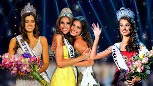 Venezuela copa américa 2021 eliminatorias al mundial del quatar 2022 aquí vamos a. Miss Universe Venezuela Vs Colombia Youtube