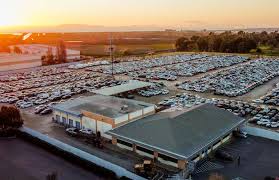 Even technical violations of the california towing law requirements can entitle you to money. Online Car Auctions Copart Hayward California Salvage Cars For Sale