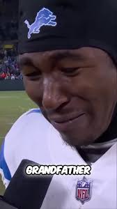 Jamal Graham Football