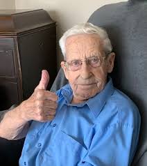 Obituary for Gilbert Joseph Ludwig