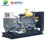 China Brand Diesel Generator Set Power Generating Unit with ...