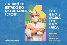 Primeira dose para homens e mulheres de 34 anos, pessoas entre . Campanha De Vacinacao Covid 19 Secretaria De Saude Do Estado Do Rio De Janeiro