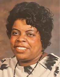 Obituary information for Ms. Jean Alice Brown