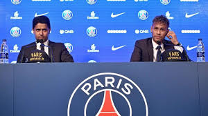 Nasser's father was, however, a pearl fisherman. Shape Up Or Ship Out Psg President Blasts Club S Celebrity Behaviour In Veiled Attack At Neymar