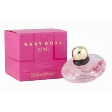 Yves Saint Laurent Baby Doll Eau De Toilette Para Mulheres Notino Pt