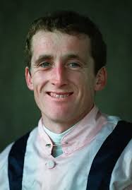 Bernard Dalton Jockey at Horse Racing 10 December 1993. Art Prints, Posters  & Puzzles from Mary Evans