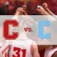 Men's Basketball vs. Columbia event image