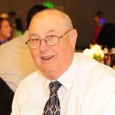 James Sutton Obituary