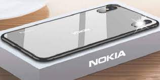 Nokia Swan Max Xtreme 2020 10gb 12gb Ram Quad 48mp Camera And 8000mah Battery At Present There Are Many Cell Phone Brands Nokia Phone Nokia Concept Phones