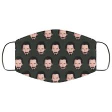 Keanu Reeves Face Mask Washable Reusable Bucktee Com Born september 2, 1964) is a canadian actor. keanu reeves face mask washable