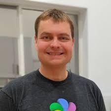 I just retired from my 11 years at Niantic today.