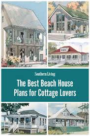 See more of southern living on facebook. Our Best Beach House Plans For Cottage Lovers Beach Cottage House Plans Beach House Plans Beach Cottage Style