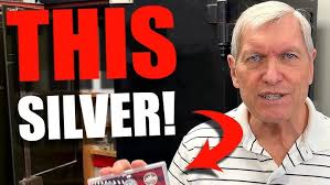 Edward VII & George V ₹1 Silver Coins