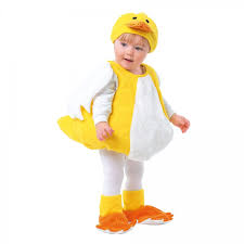 12 99 For Totally Ghoul Duck Vest Toddler Halloween Costume Kmart Hot Deals Duck Costumes Toddler Halloween Costumes Baby Halloween Costumes