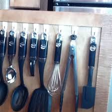 Here are our best tips and tricks for getting all those tools (spoons! Organize Your Kitchen Utensils With This Clever Lazy Susan Storage