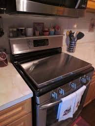 Stovetopper One Piece Burner Cover Stove Burner Cover Stove Top Covers Stove Burner Covers Stove Top Cover Gas Stove Top Covers