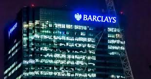 What is a 'funded equity collar' and why has it landed Barclays investor Edward  Bramson in hot water?