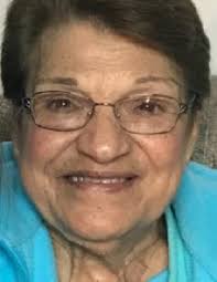 Janet Evans Obituary