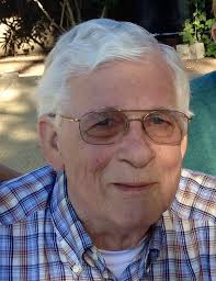 Obituary information for Ronald Leroy Pomeroy