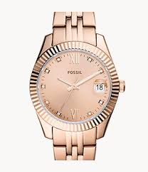 Livraison gratuite dans le monde entier. Afficher Toutes Les Montres Femme Fossil
