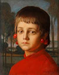 Ottilie W. Roederstein: A Swiss Woman Artist Rediscovered