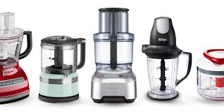 food processor reviews the 6 best