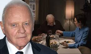 The movie picked up four oscar nominations, winning three of them — all for the design of the film. Anthony Hopkins In The Father Used Painful Past To Inform Character The Real Life Story Films Entertainment News Chant Uk